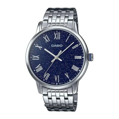 Casio 41mm Nam MTP-TW100D-2AVDF