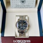 Longines 41mm Nam L2.752.5.52.7 - Ảnh 4