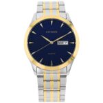 Citizen 42mm Nam DZ5014-53L - Ảnh 1