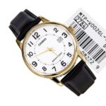 Casio 37mm Nam MTP-V002GL-7BUDF - Ảnh 3