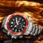 Citizen 46.1mm Nam BN2039-59E - Ảnh 3