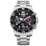 Citizen 43mm Nam AI7000-83E - Ảnh 1