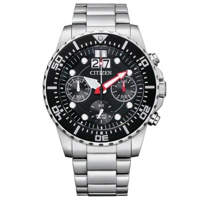 Ảnh sản phẩm Citizen 43mm Nam AI7000-83E