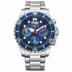 Citizen 43mm Nam AI7001-81L - Ảnh 1