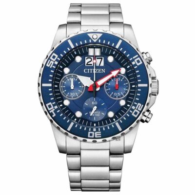 Ảnh sản phẩm Citizen 43mm Nam AI7001-81L