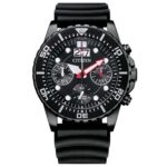 Citizen 43mm Nam AI7005-12E - Ảnh 1