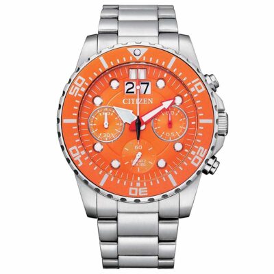Ảnh sản phẩm Citizen 43mm Nam AI7008-81X