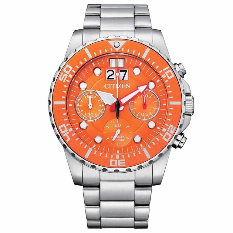 Citizen 43mm Nam AI7008-81X
