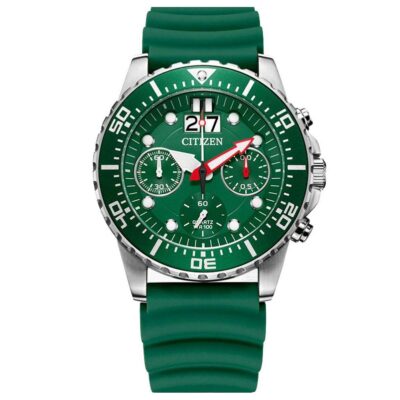 Ảnh sản phẩm Citizen 43mm Nam AI7009-11X