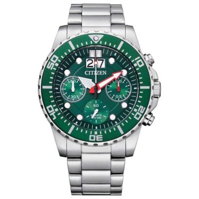Ảnh sản phẩm Citizen 43mm Nam AI7009-89X