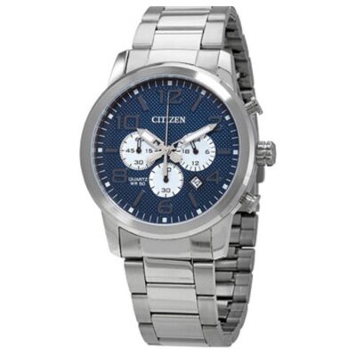 Ảnh sản phẩm Citizen 42mm Nam AN8050-51M