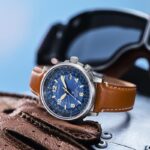 Citizen 42.4mm Nam CB0240-11L - Ảnh 2