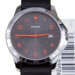 Casio 41.5mm Nam MTP-V008B-1BUDF - Ảnh 4