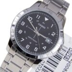Casio 41.5mm Nam MTP-V008D-1BUDF - Ảnh 2