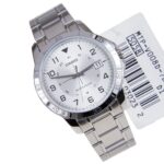 Casio 41.5mm Nam MTP-V008D-7BUDF - Ảnh 3