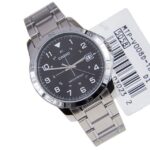 Casio 41.5mm Nam MTP-V008D-1BUDF - Ảnh 3