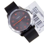 Casio 41.5mm Nam MTP-V008B-1BUDF - Ảnh 2