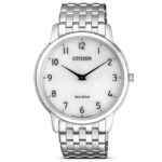 Citizen 39mm Nam AR1130-81A - Ảnh 1