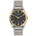 Citizen 38.4mm Nam AR3078-88E - Ảnh 1