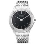 Citizen 39.8mm Nam AR5000-50E - Ảnh 1