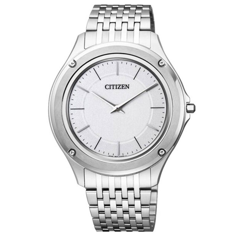Citizen 39.8mm Nam AR5000-68A