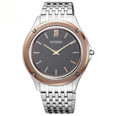 Ảnh sản phẩm Citizen 39.8mm Nam AR5004-59H