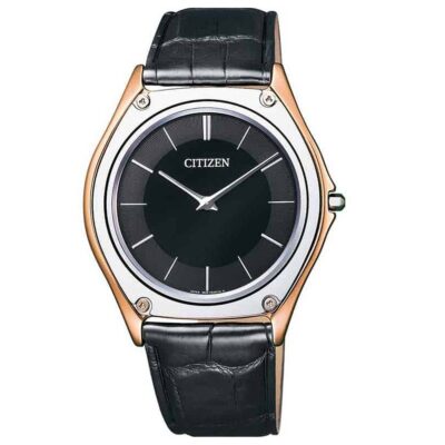 Ảnh sản phẩm Citizen 39.8mm Nam AR5014-04E