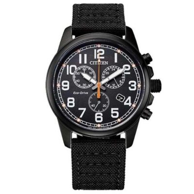 Ảnh sản phẩm Citizen 39mm Nam AT0205-01E