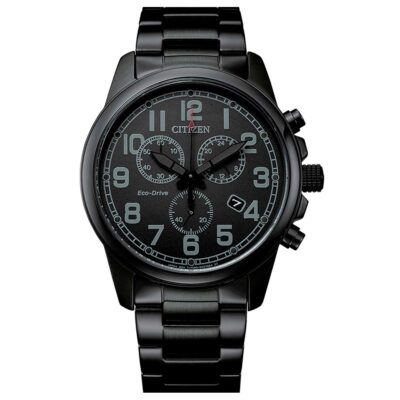 Ảnh sản phẩm Citizen 39.4mm Nam AT0205-52E