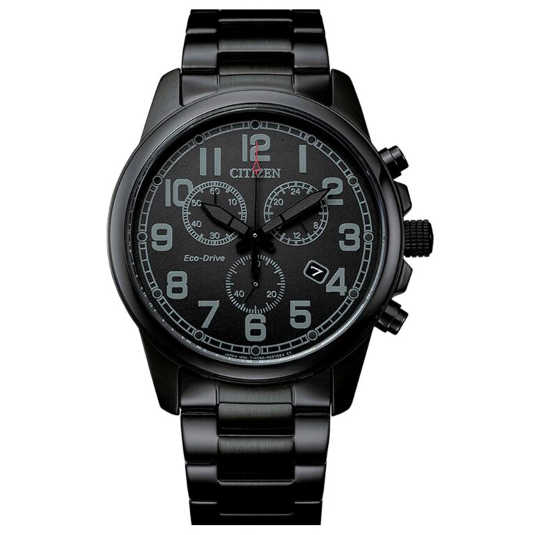 Citizen 39.4mm Nam AT0205-52E