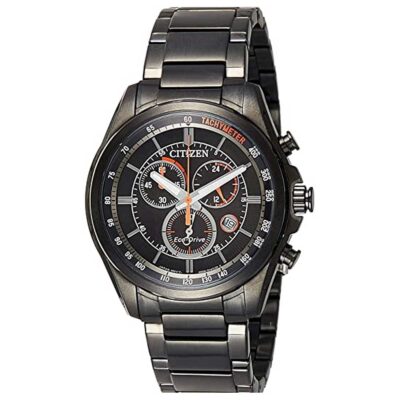 Ảnh sản phẩm Citizen 43mm Nam AT2136-87E