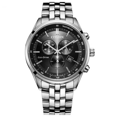 Ảnh sản phẩm Citizen 42mm Nam AT2140-55E