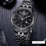 Citizen 42mm Nam AT2145-86E - Ảnh 2