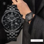 Citizen 42mm Nam AT2145-86E - Ảnh 5