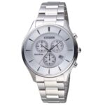 Citizen 40mm Nam AT2360-59A - Ảnh 1