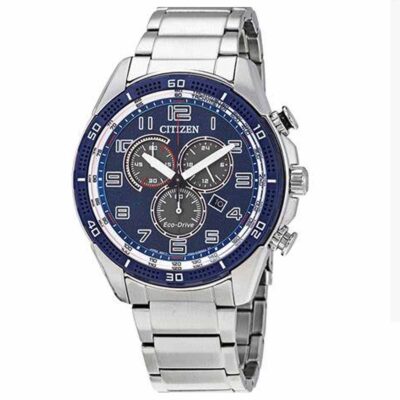 Ảnh sản phẩm Citizen 45mm Nam AT2440-51L