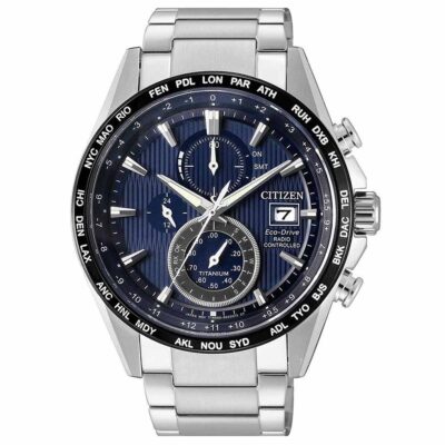 Ảnh sản phẩm Citizen 42.2mm Nam AT8154-82L