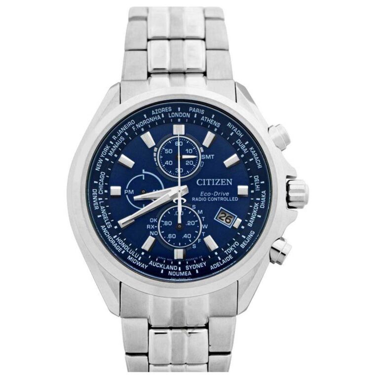 Citizen 44mm Nam AT8200-87L