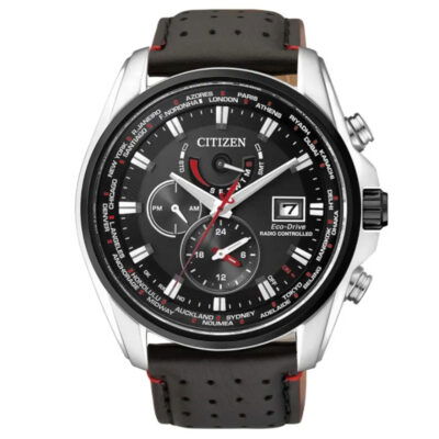 Ảnh sản phẩm Citizen 44mm Nam AT9037-05E