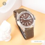 Citizen 43mm Nam AW0050-40W - Ảnh 3