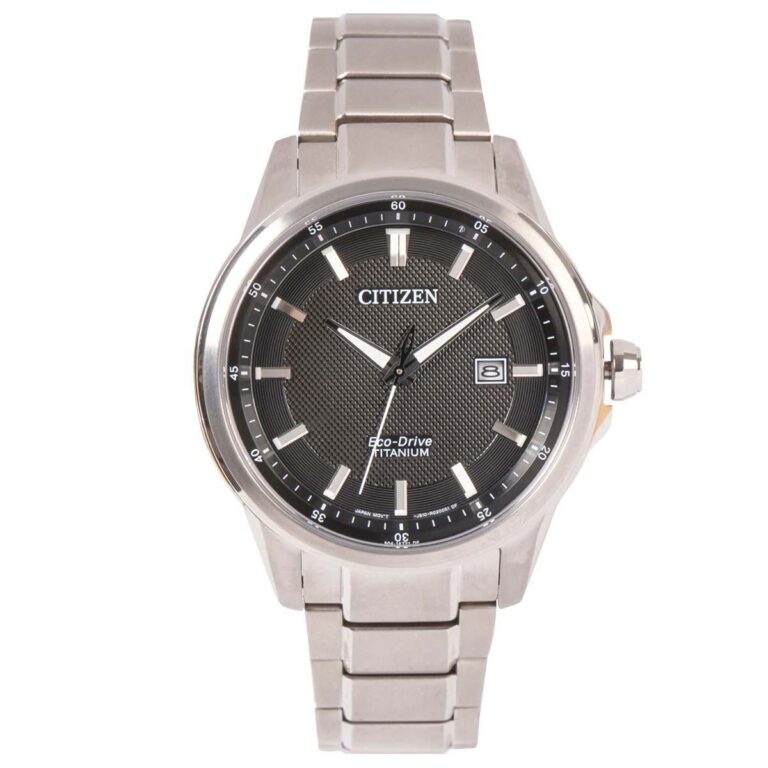 Citizen 42mm Nam AW1490-84E
