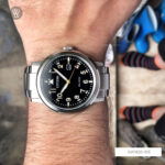 Citizen 42mm Nam AW1620-81E - Ảnh 3