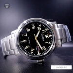 Citizen 42mm Nam AW1620-81E - Ảnh 4