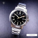 Citizen 42mm Nam AW1620-81E - Ảnh 5