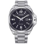 Citizen 42mm Nam AW1720-51E - Ảnh 1
