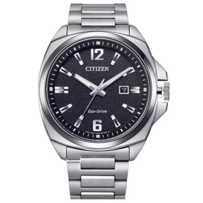 Ảnh sản phẩm Citizen 42mm Nam AW1720-51E