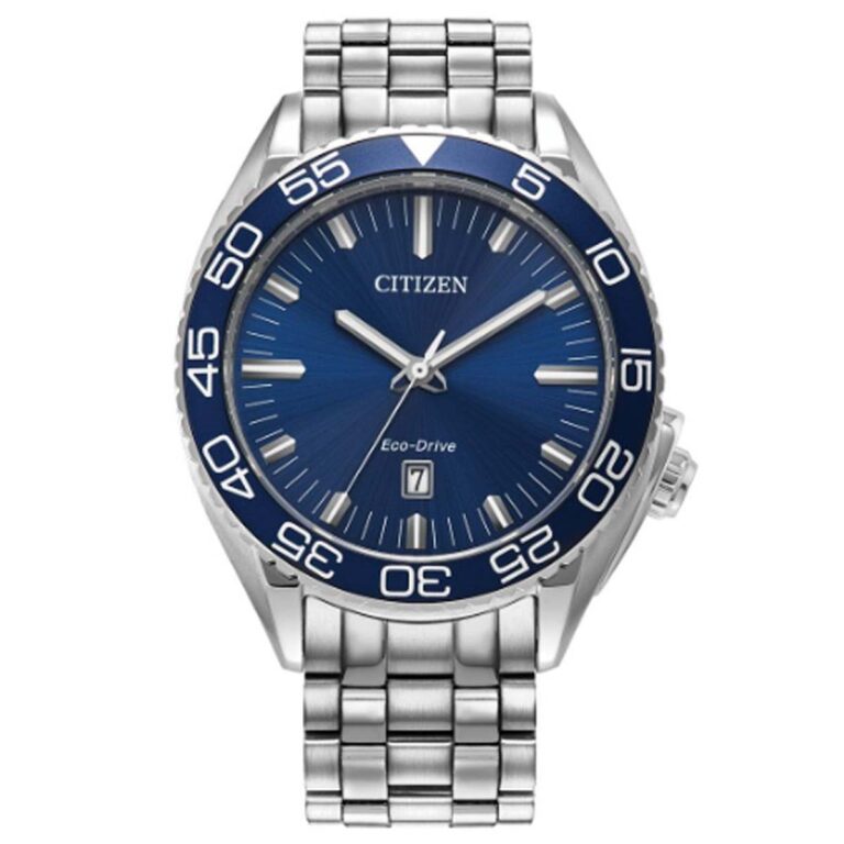 Citizen 42mm Nam AW1770-53L
