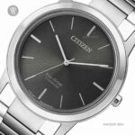 Citizen 41mm Nam AW2020-82H - Ảnh 3