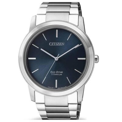Ảnh sản phẩm Citizen 41mm Nam AW2020-82L