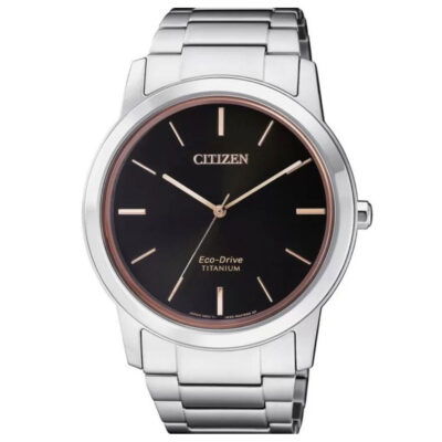 Ảnh sản phẩm Citizen 41mm Nam AW2024-81E